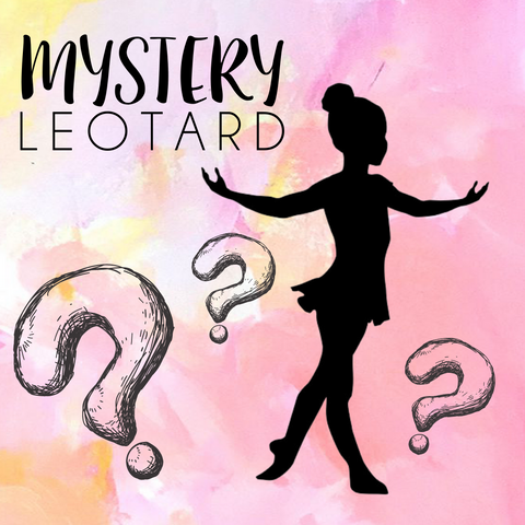 Mystery Leotard