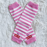 Legwarmers - Striped