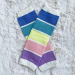 Legwarmers - Striped
