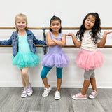 Bella Tutu Tank - Lovely Lilac