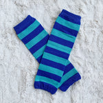 Legwarmers - Striped