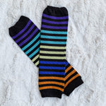 Legwarmers - Striped