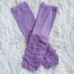 Legwarmers - Solid Colors