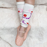 Legwarmers - Prints