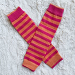Legwarmers - Striped