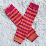 Legwarmers - Striped
