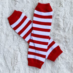 Legwarmers - Striped