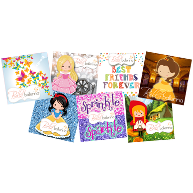 Classroom Stickers